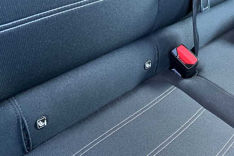 Used Dacia Sandero Stepway 2023 for sale - 77256779: Photo 37