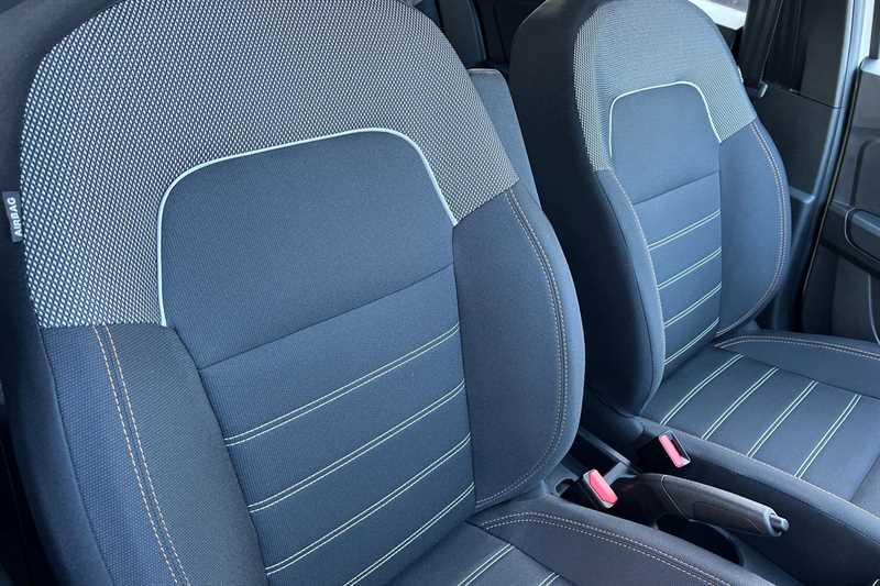 Used Dacia Sandero Stepway 2023 for sale - 77256779: Photo 38