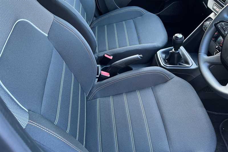 Used Dacia Sandero Stepway 2023 for sale - 77256779: Photo 39