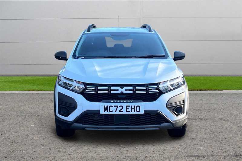 Used Dacia Sandero Stepway 2023 for sale - 77256779: Photo 5