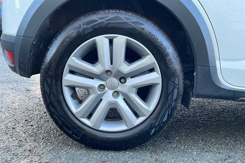 Used Dacia Sandero Stepway 2023 for sale - 77256779: Photo 6