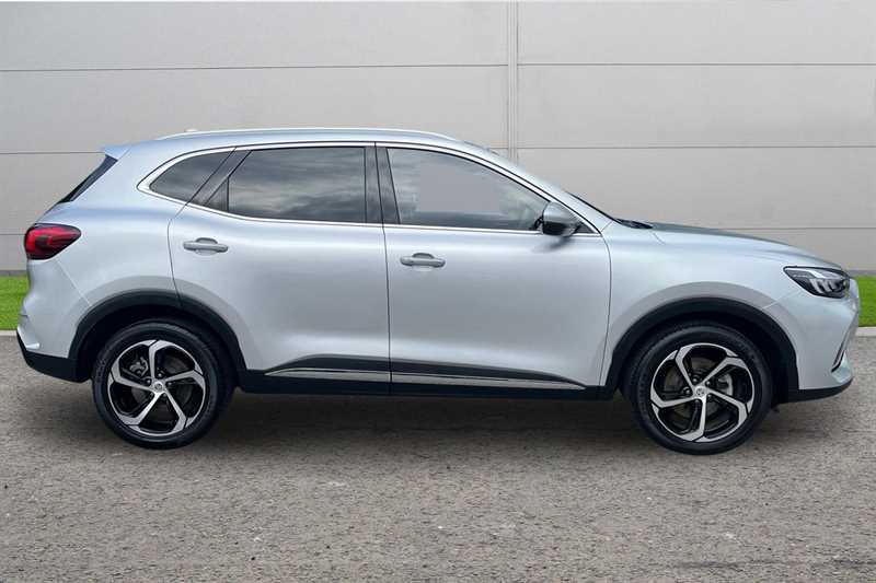 Used MG MG HS 2024 for sale - 77442879: Photo 3