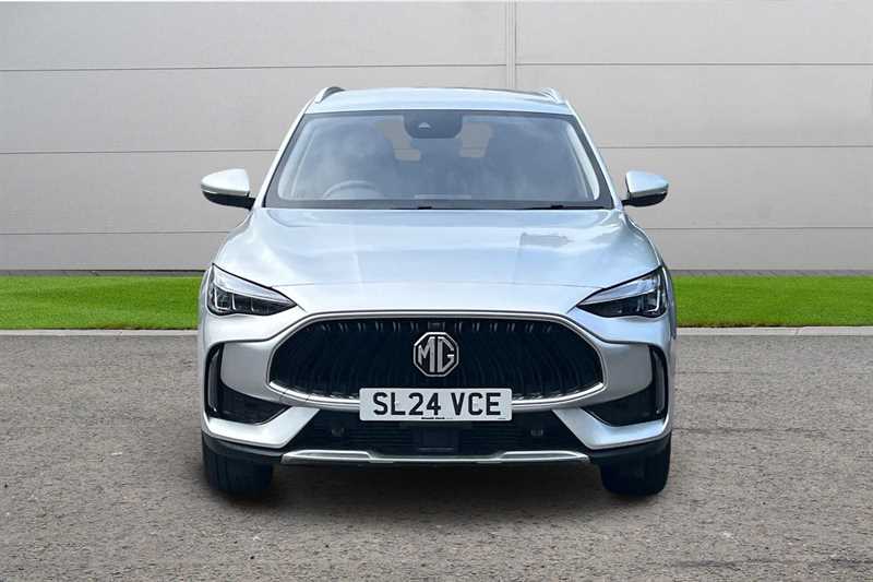 Used MG MG HS 2024 for sale - 77442879: Photo 5