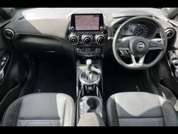 Used Nissan Juke 2023 for sale - 74880439: Photo