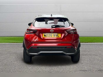 Used Nissan Juke 2026 for sale - 78936711: Photo
