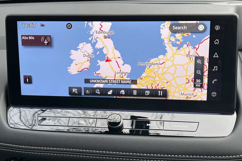 Used Nissan X-Trail 2025 for sale - 76705769: Photo 10