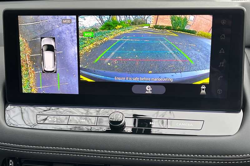 Used Nissan X-Trail 2025 for sale - 76705769: Photo 12