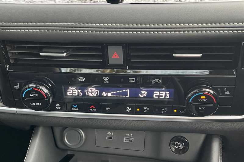 Used Nissan X-Trail 2025 for sale - 76705769: Photo 13