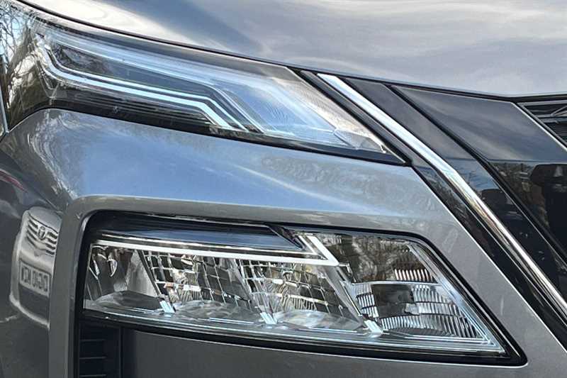 Used Nissan X-Trail 2025 for sale - 76705769: Photo 14