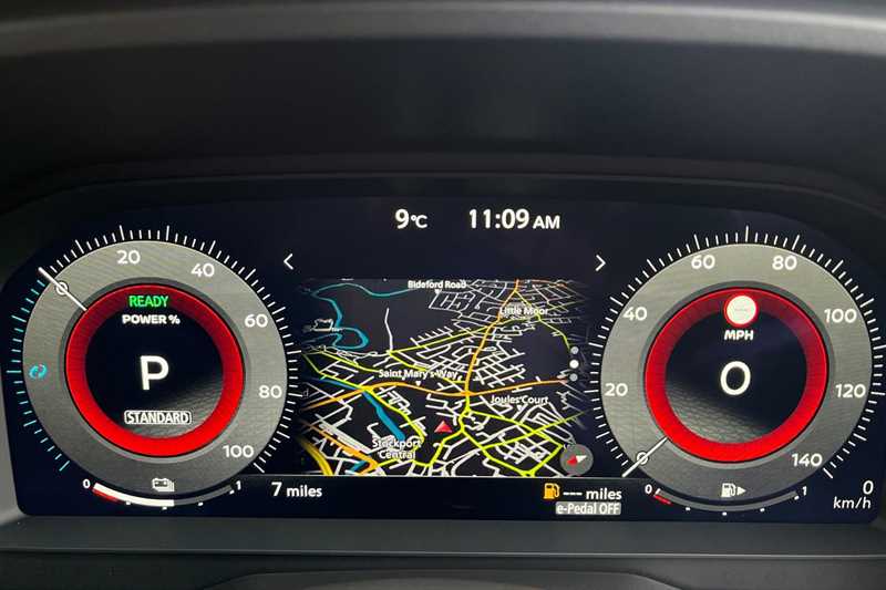 Used Nissan X-Trail 2025 for sale - 76705769: Photo 15