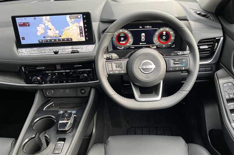 Used Nissan X-Trail 2025 for sale - 76705769: Photo 16