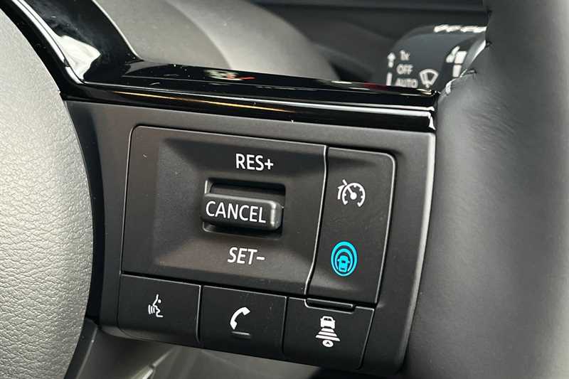 Used Nissan X-Trail 2025 for sale - 76705769: Photo 17