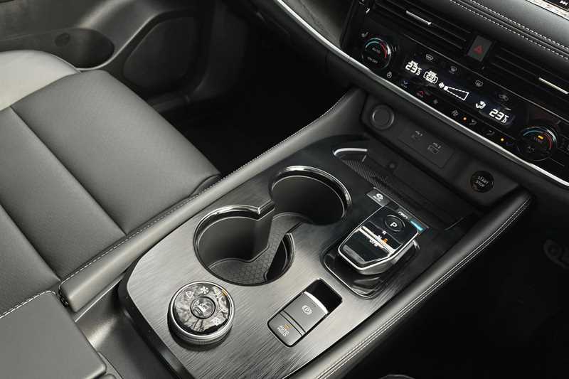 Used Nissan X-Trail 2025 for sale - 76705769: Photo 18