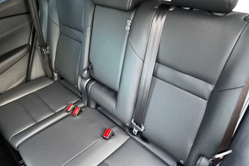 Used Nissan X-Trail 2025 for sale - 76705769: Photo 20