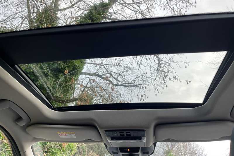 Used Nissan X-Trail 2025 for sale - 76705769: Photo 22