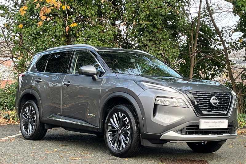 Used Nissan X-Trail 2025 for sale - 76705769: Photo 25