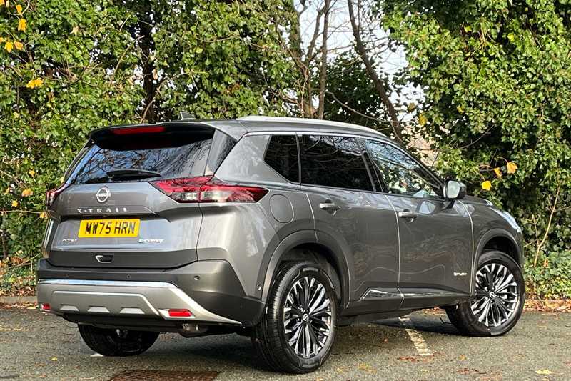 Used Nissan X-Trail 2025 for sale - 76705769: Photo 26