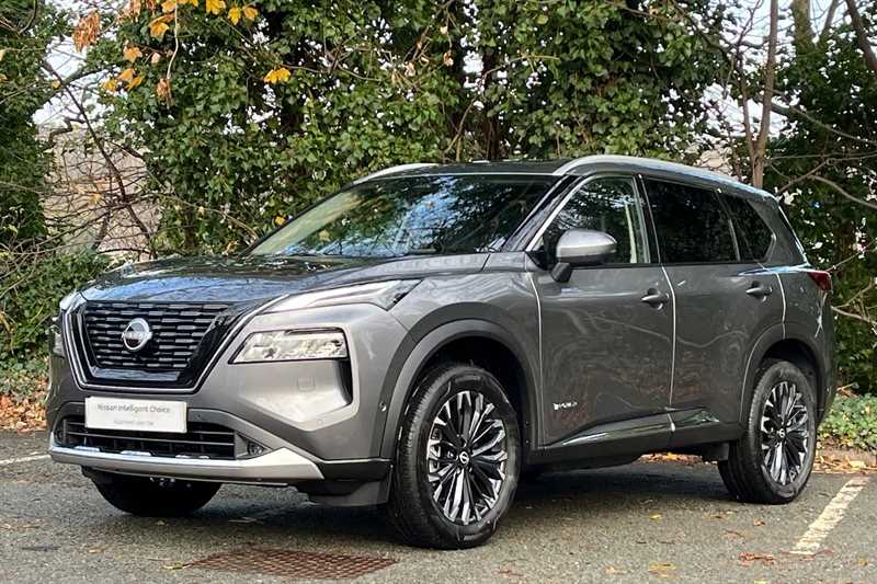 Used Nissan X-Trail 2025 for sale - 76705769: Photo 27