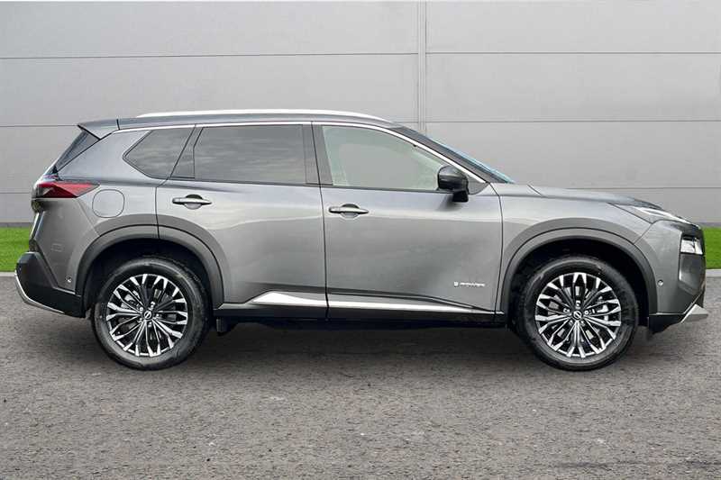 Used Nissan X-Trail 2025 for sale - 76705769: Photo 3