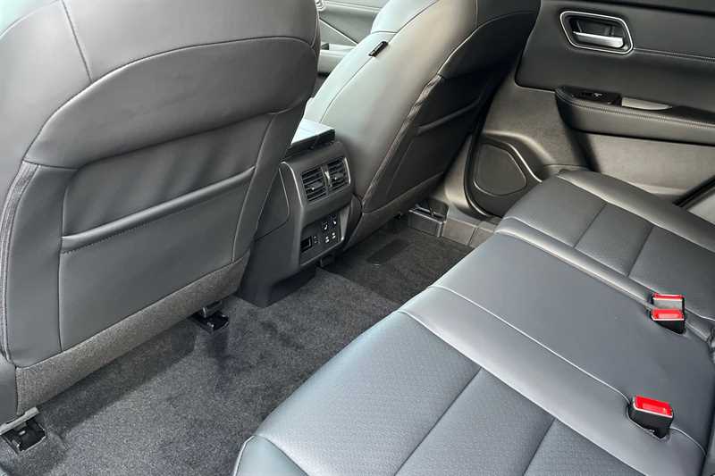 Used Nissan X-Trail 2025 for sale - 76705769: Photo 30