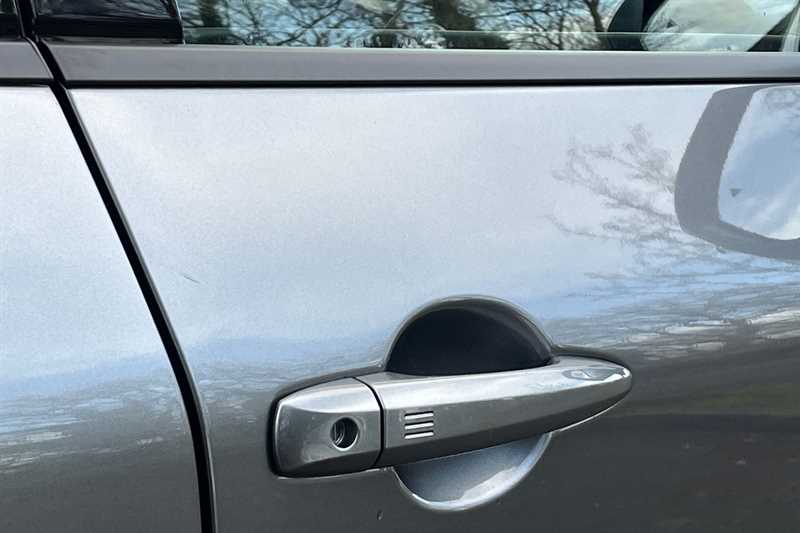 Used Nissan X-Trail 2025 for sale - 76705769: Photo 34