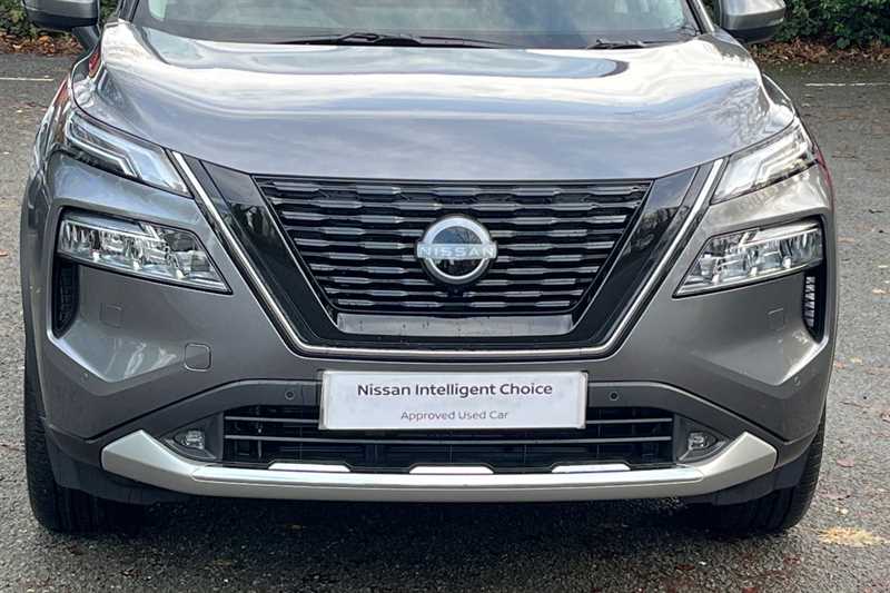 Used Nissan X-Trail 2025 for sale - 76705769: Photo 36