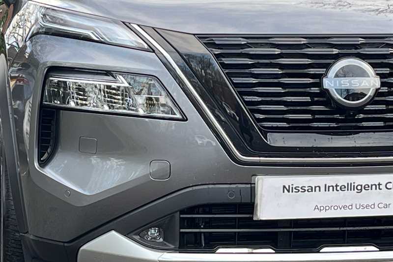 Used Nissan X-Trail 2025 for sale - 76705769: Photo 37
