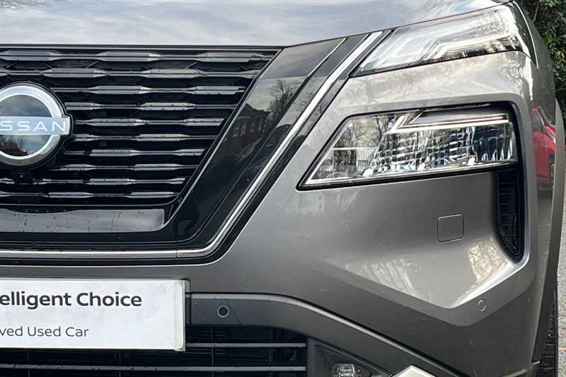 Used Nissan X-Trail 2025 for sale - 76705769: Photo 38