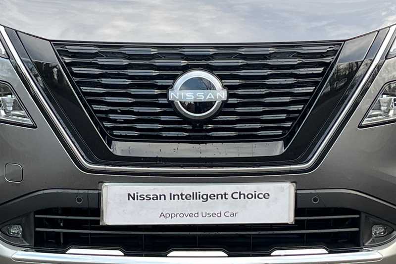 Used Nissan X-Trail 2025 for sale - 76705769: Photo 39