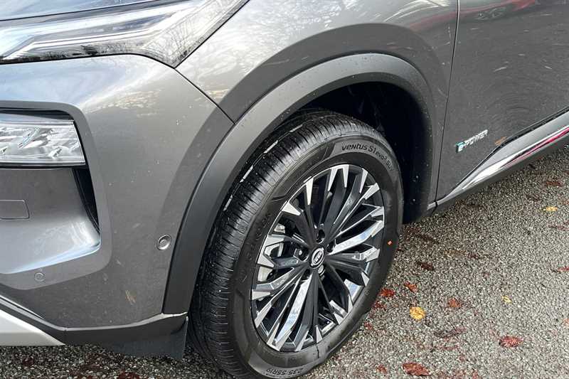 Used Nissan X-Trail 2025 for sale - 76705769: Photo 41