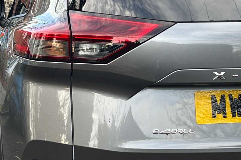 Used Nissan X-Trail 2025 for sale - 76705769: Photo 43