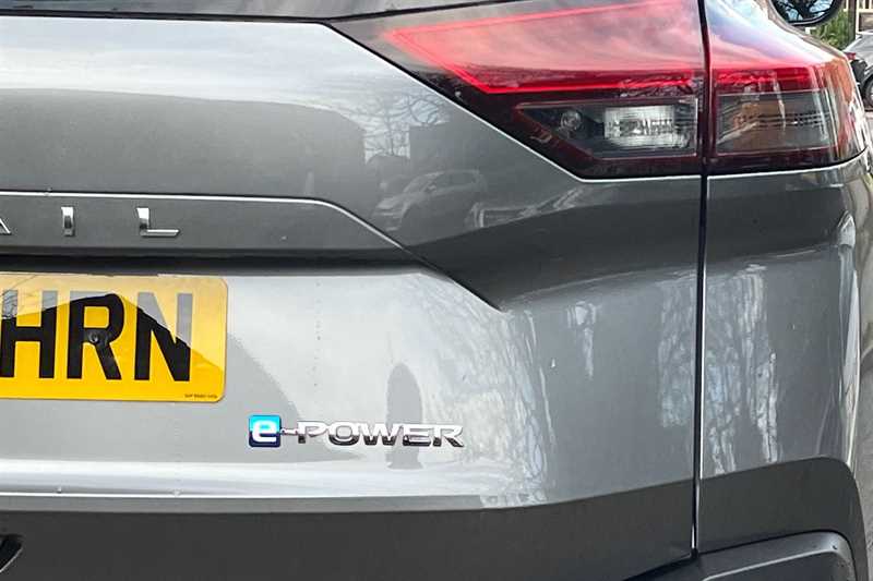 Used Nissan X-Trail 2025 for sale - 76705769: Photo 44