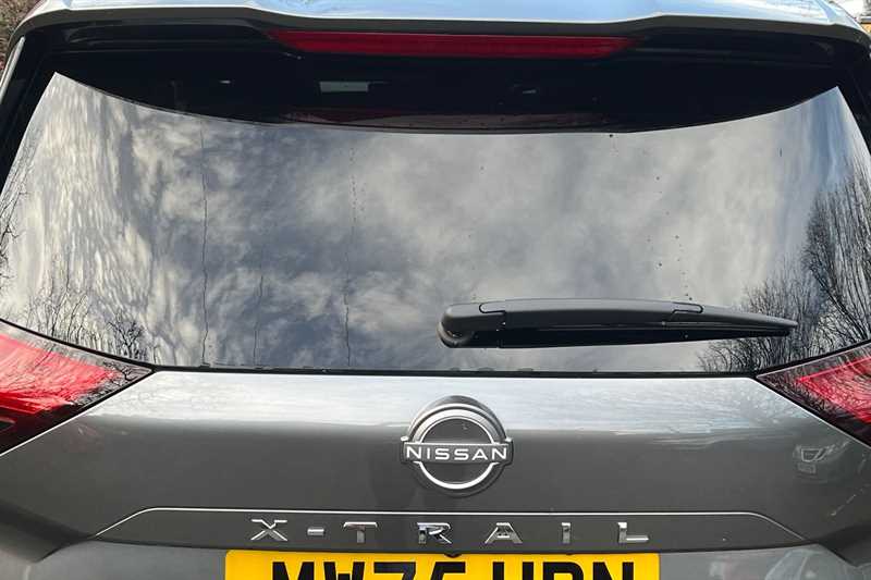 Used Nissan X-Trail 2025 for sale - 76705769: Photo 45