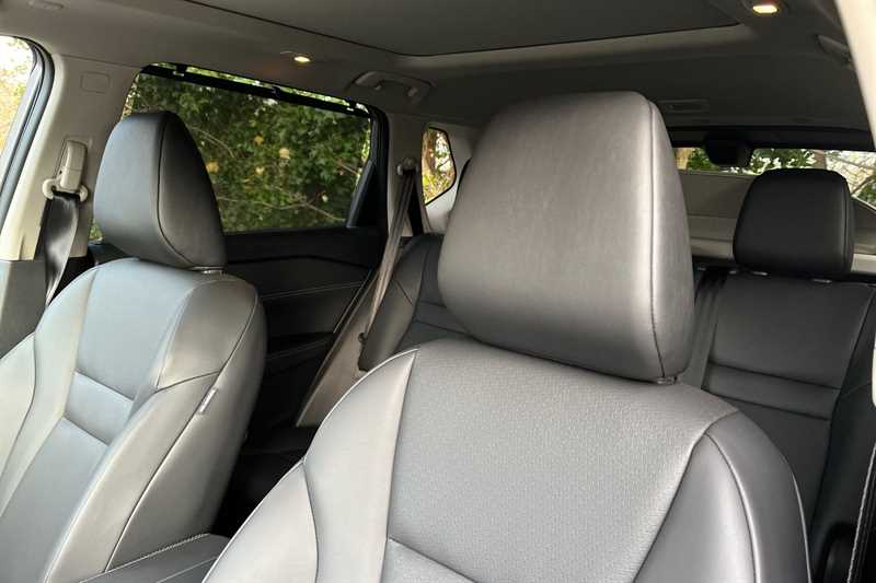 Used Nissan X-Trail 2025 for sale - 76705769: Photo 48