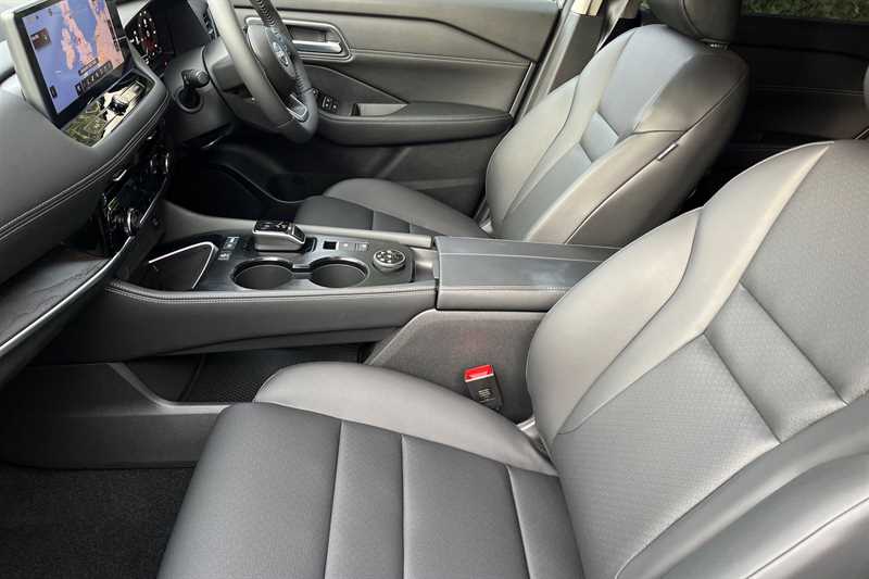 Used Nissan X-Trail 2025 for sale - 76705769: Photo 49