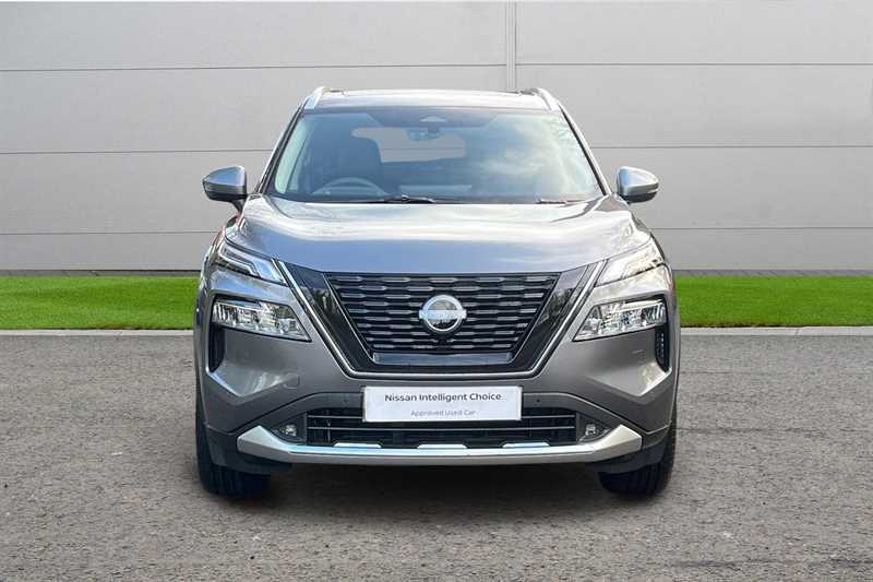 Used Nissan X-Trail 2025 for sale - 76705769: Photo 5