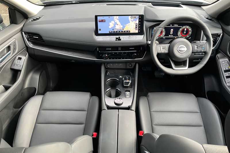 Used Nissan X-Trail 2025 for sale - 76705769: Photo 50