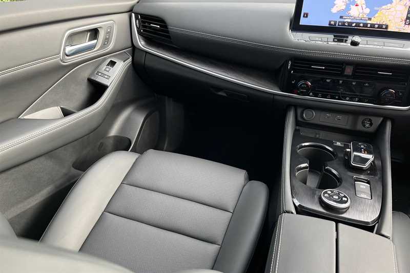 Used Nissan X-Trail 2025 for sale - 76705769: Photo 51