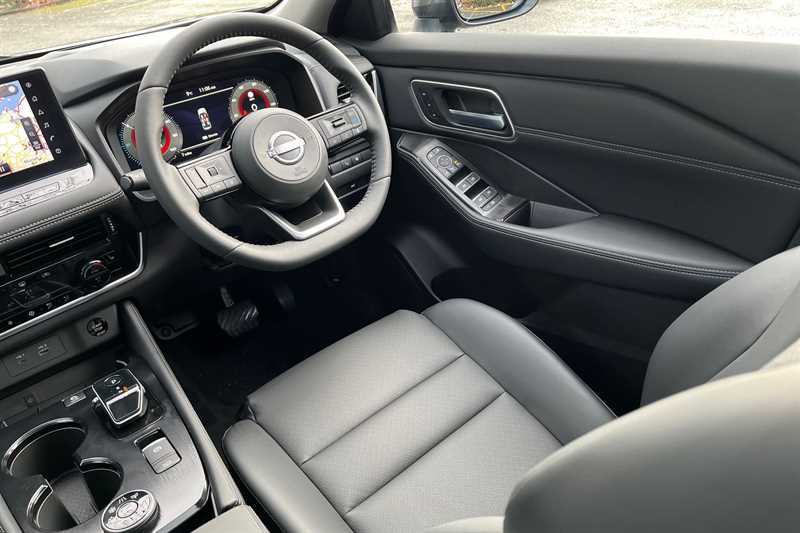 Used Nissan X-Trail 2025 for sale - 76705769: Photo 52