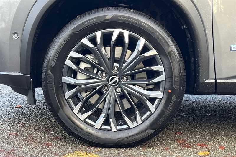 Used Nissan X-Trail 2025 for sale - 76705769: Photo 6