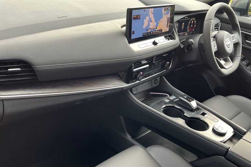 Used Nissan X-Trail 2025 for sale - 76705769: Photo 7