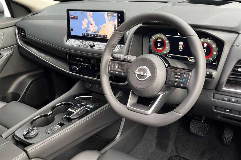 Used Nissan X-Trail 2025 for sale - 76705769: Photo 8