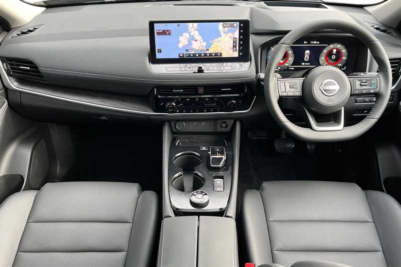 Used Nissan X-Trail 2025 for sale - 76705769: Photo 9