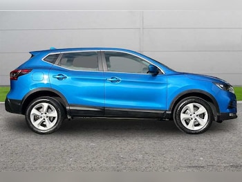 Used Nissan Qashqai 2019 for sale - 77600645: Photo