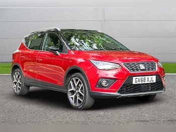 SEAT - Arona