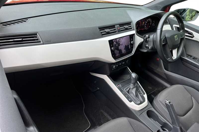 Vehicle 32