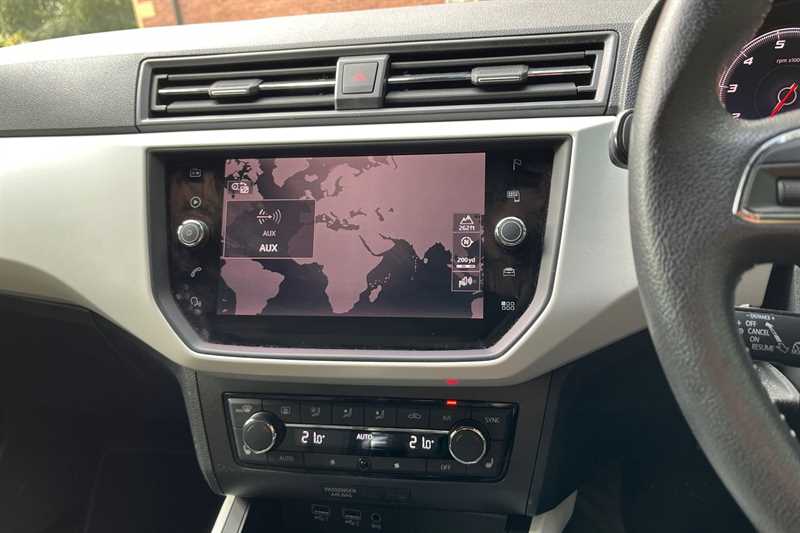 Vehicle 36
