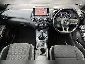 Used Nissan Juke 2021 for sale - 75759129: Photo
