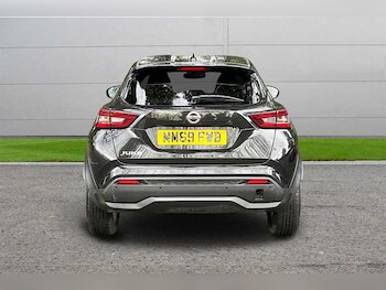 Used Nissan Juke 2019 for sale - 78493941: Photo
