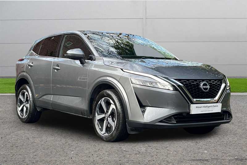 Used Nissan Qashqai 2022 for sale - 76826953: Photo 1